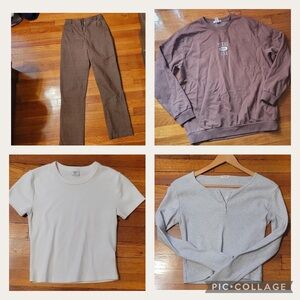 Clothing stock, resellers bundle